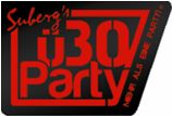 Tickets für Suberg´s ü30 Party + Jörg Bausch live  am 09.09.2017 kaufen - Online Kartenvorverkauf